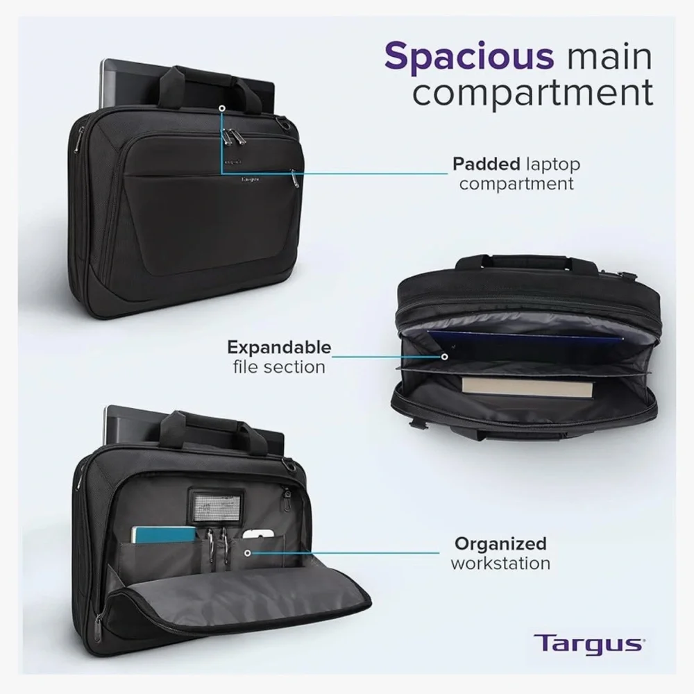 Tagrgus Laptop Case/ Bag 16.25